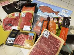 -Olé精品超市(北京合生汇店)