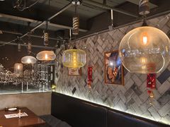 -斯比特花园西餐厅(东方商厦店)
