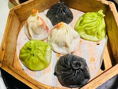 -米桃-吴韵风雅·拙园(北外滩来福士店)