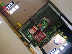 -上渔铁板烧(熙悦汇店)