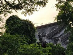 -千佛山风景名胜区