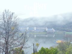 -宝晶宫旅游景区