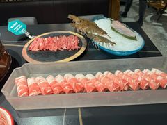 -乔先生涮肉·鲜活牛羊肉火锅(塘沽店)