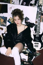 -WAVE SODA摄影工作室