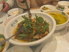 -周大厨辣椒炒肉(淮安万达店)