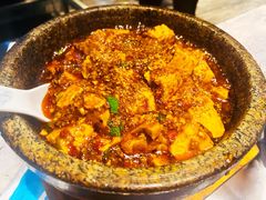 -红辣椒·川菜·火锅(张杨路店)