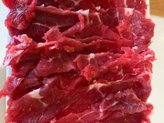 -焯牛潮汕牛肉火锅(云峰街创始店)