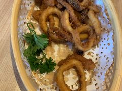 -必胜客(华邦银泰店)