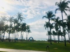 -三亚亚龙湾天域度假酒店