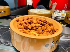 -龍歌自助小火锅(市南金茂湾店)