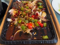 -莲餐厅·湖北菜·潜江小龙虾店(愚园路店)