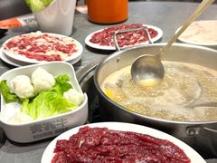 -贵宾牛·潮汕牛肉火锅(珠池总店)