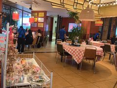-刘姐啤酒鱼民族演艺餐厅(西街总店)