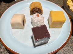 -真地道京味府·鲜橙烤鸭·北京菜(朝外大街东大桥店)