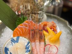 -古田居·特色寿司料理(星之岛旗舰店)
