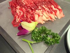 -南门四季铜锅涮肉(望京店)