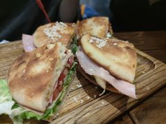 -ALLORA意大利餐厅(丰盛里店)