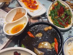 -风波庄(罍街分舵)