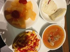 -滇铺子·云南特色菜·第九届野生菌美食节(曲靖万达店)