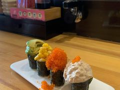 -莲寿司(上邦店)