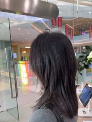 -MMbyHairCode芭曲发型