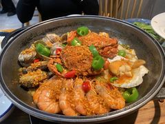 -大厨的餐厅(曾厝垵总店)