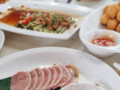 -水云间·园林餐厅(大龙店)