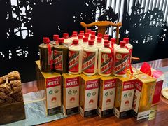 -黑木原精致料理·铁板烧