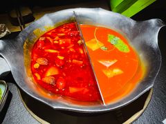 台式麻辣锅-湊湊火锅·茶憩(石家庄万象城店)