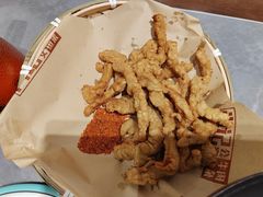 -肖记公安牛肉鱼杂馆·省级非物质文化遗产(江汉路直营店)