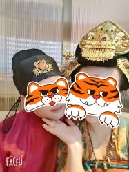 点击看大图 -盘子女人坊古装写真摄影(南京总店)