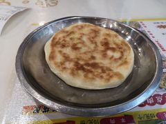 烧饼-夏家合汁(天润花园小区店)