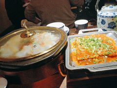 -绿茶餐厅(昌平悦荟店)