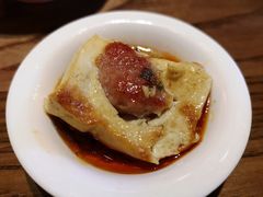 -金苑酒家·客家菜·广东老字号(万象店)