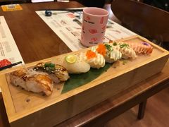 -七町糖果寿司屋(龙洞广工店)