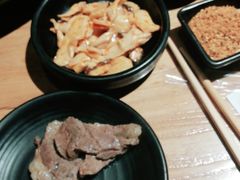 -九田家黑牛烤肉料理(溧阳吾悦店)