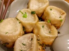 -阿三生煎(万博广场店)