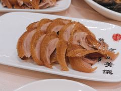 -全聚德(前门店)