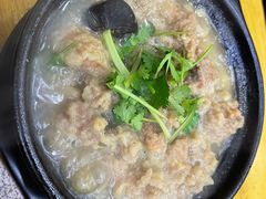 -白卫东白记砂锅(管城街店)