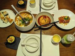 -榕意·川味之美(深业上城店)