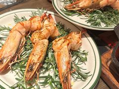 -ZAFFERANO西班牙海鲜饭(上海首店)