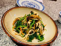 南京素什锦-南京大牌档(济南万象城店)