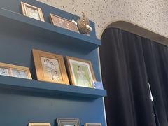-海马体照相馆(大连柏威年购物中心店)