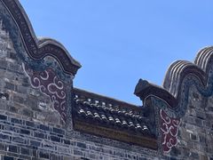-恩阳古镇
