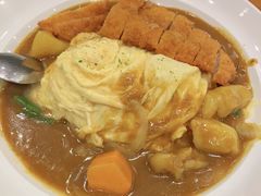 -CoCo壱番屋(久光百货店)