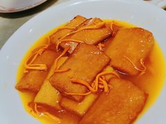-稻香酒家(长宁KING88广场店)