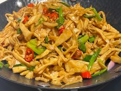 -一品江南韵·淮扬菜