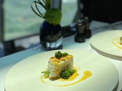 -瑞吉酒店 · Elba 欧尔巴意大利餐厅· 精致意餐·云端聚会