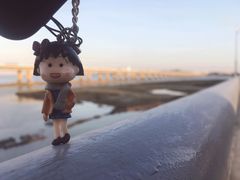 -海堤纪念公园