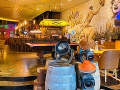 -MR.ROCKY洛奇先生RESTAURANT&BAR(宝安壹方城店)